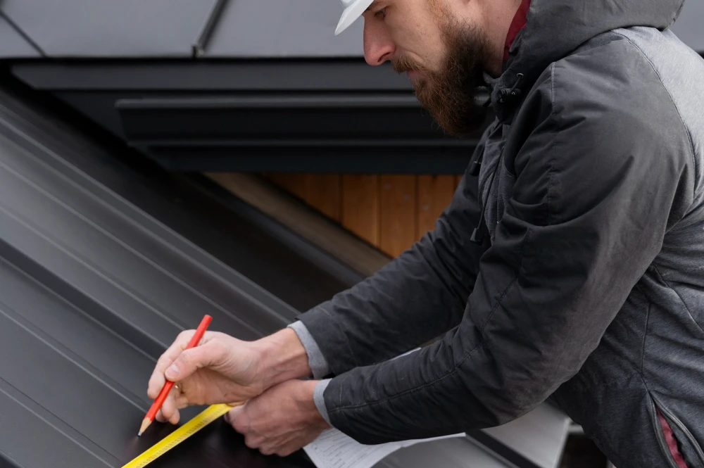 Trendy w projektowaniu dachów – nowoczesne rozwiązania architektoniczne